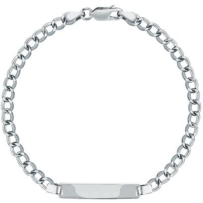 Valeria Armband 89093601 375er Weißgold Valeria Armband 89093601 375er Weißgold