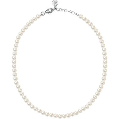 Morellato Kette Perla SANH01 925er Silber, recycelt Morellato Kette Perla SANH01 925er Silber, recycelt