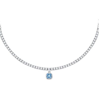 Morellato Kette Tesori SAIW106 925er Silber, recycelt Morellato Kette Tesori SAIW106 925er Silber, recycelt