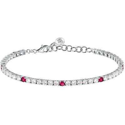 Morellato Armband Tesori SAIW139 925er Silber, recycelt Morellato Armband Tesori SAIW139 925er Silber, recycelt