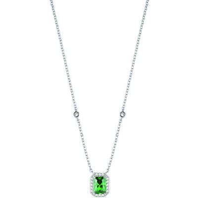 Morellato Kette Tesori SAIW55 925er Silber, recycelt Morellato Kette Tesori SAIW55 925er Silber, recycelt