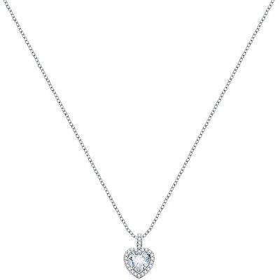 Morellato Kette Tesori SAVB02 925er Silber, recycelt Morellato Kette Tesori SAVB02 925er Silber, recycelt