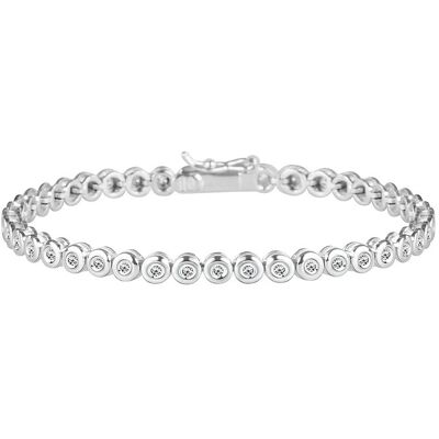 Valeria Armband 89106869 585er Weißgold Valeria Armband 89106869 585er Weißgold