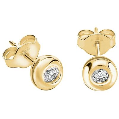 Valeria Ohrstecker 89110769 585er Gelbgold Valeria Ohrstecker 89110769 585er Gelbgold
