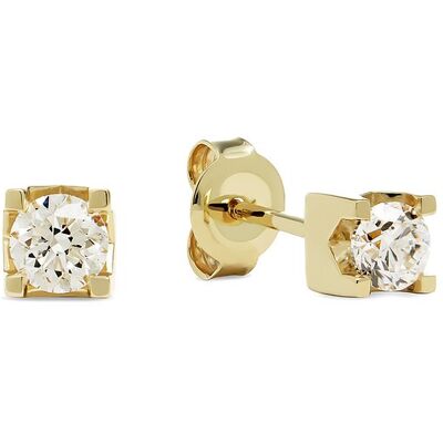 Valeria Ohrstecker 89110866 585er Gelbgold Valeria Ohrstecker 89110866 585er Gelbgold