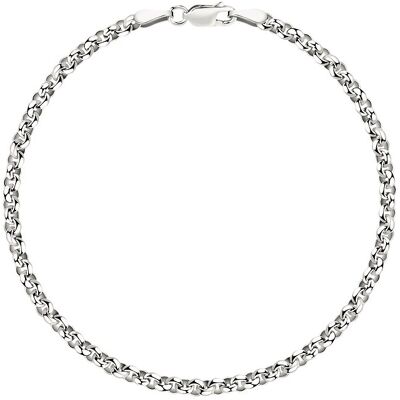 Valeria Armband 89117046 585er Weißgold Valeria Armband 89117046 585er Weißgold