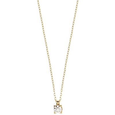 Valeria Kette 89128871 585er Gelbgold Valeria Kette 89128871 585er Gelbgold