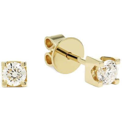 Valeria Ohrstecker 89129133 585er Gelbgold Valeria Ohrstecker 89129133 585er Gelbgold