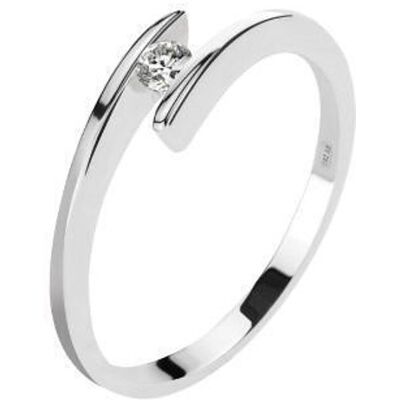 Valeria Damenring 89129354 585er Gelbgold Valeria Damenring 89129354 585er Gelbgold