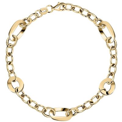 Valeria Armband 89131383 585er Gelbgold Valeria Armband 89131383 585er Gelbgold
