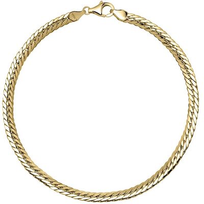 Valeria Armband 89131693 585er Gelbgold Valeria Armband 89131693 585er Gelbgold