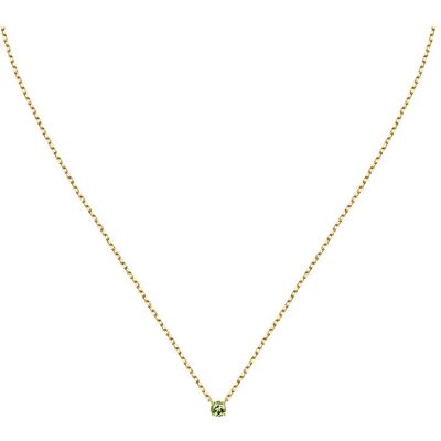 Valeria Kette 89133521 375er Gelbgold Valeria Kette 89133521 375er Gelbgold