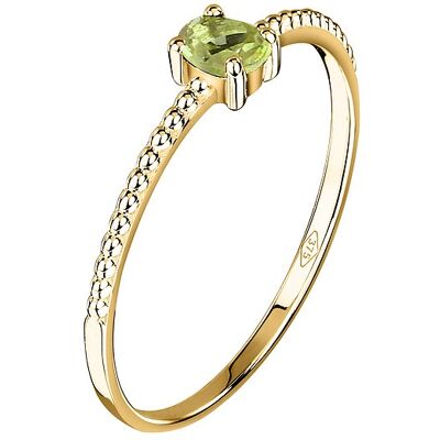 Valeria Damenring 89133891 375er Gelbgold Valeria Damenring 89133891 375er Gelbgold