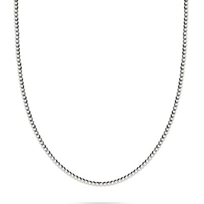 FAVS Kette 89134439 925er Silber FAVS Kette 89134439 925er Silber