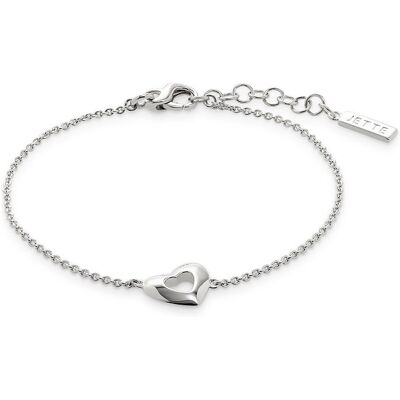 JETTE Armband DARLING 89137365 925er Silber, recycelt JETTE Armband DARLING 89137365 925er Silber, recycelt
