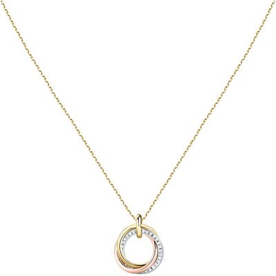FAVS Kette 89139473 375er Gelbgold, 375er Weißgold, Roségold FAVS Kette 89139473 375er Gelbgold, 375er Weißgold, Roségold
