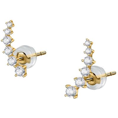 FAVS Ohrstecker 89139589 375er Gelbgold FAVS Ohrstecker 89139589 375er Gelbgold
