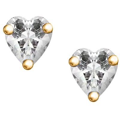 FAVS Ohrstecker 89139601 375er Gelbgold FAVS Ohrstecker 89139601 375er Gelbgold
