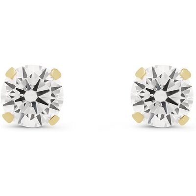 FAVS Ohrstecker 89139694 375er Gelbgold FAVS Ohrstecker 89139694 375er Gelbgold