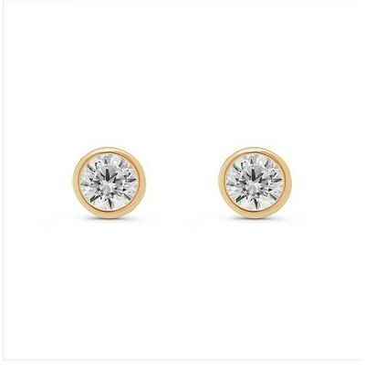 FAVS Ohrstecker 89139759 375er Gelbgold FAVS Ohrstecker 89139759 375er Gelbgold