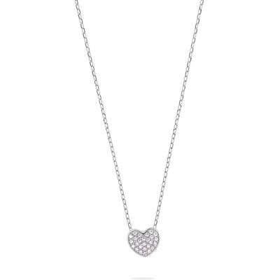 FAVS Kette 89140404 375er Weißgold FAVS Kette 89140404 375er Weißgold