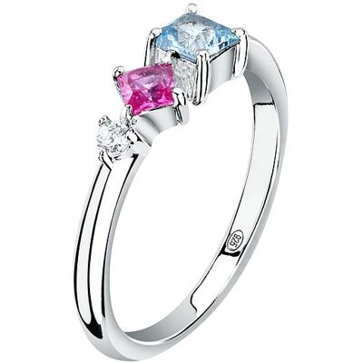 Valeria Ring 89141478 925er Silber, recycelt Valeria Ring 89141478 925er Silber, recycelt
