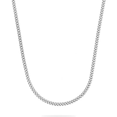 Valeria Kette 89144531 925er Silber, recycelt Valeria Kette 89144531 925er Silber, recycelt