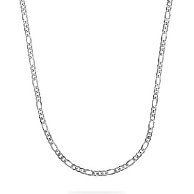 Valeria Kette 89144566 925er Silber, recycelt Valeria Kette 89144566 925er Silber, recycelt