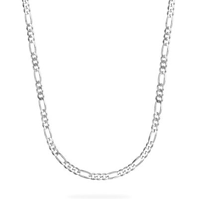 Valeria Kette 89144582 925er Silber, recycelt Valeria Kette 89144582 925er Silber, recycelt