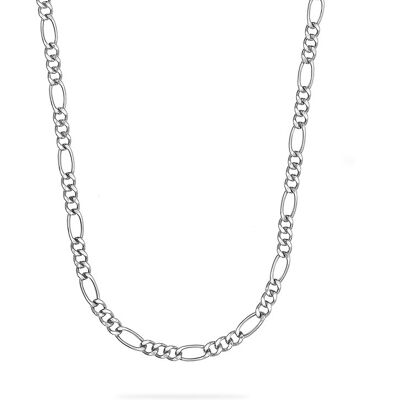 Valeria Kette 89144621 925er Silber, recycelt Valeria Kette 89144621 925er Silber, recycelt