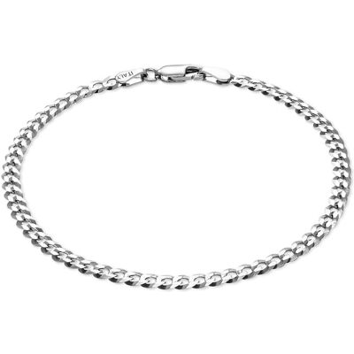Valeria Armband 89144647 925er Silber, recycelt Valeria Armband 89144647 925er Silber, recycelt