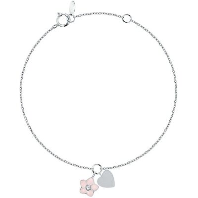 FAVS Armband 89146666 925er Silber FAVS Armband 89146666 925er Silber