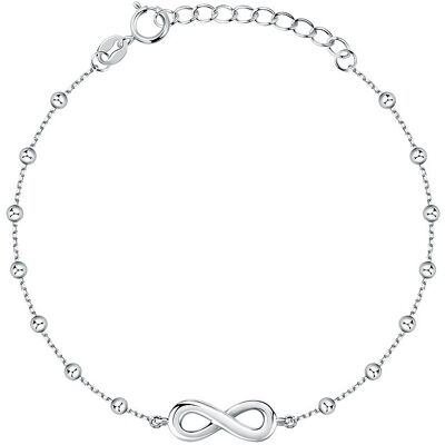 FAVS Armband 89146691 925er Silber FAVS Armband 89146691 925er Silber