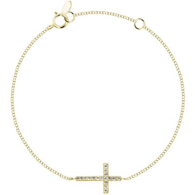 FAVS Armband 89146712 925er Silber FAVS Armband 89146712 925er Silber
