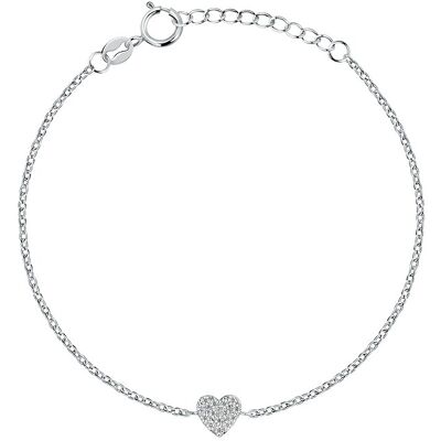 FAVS Armband 89146721 925er Silber FAVS Armband 89146721 925er Silber