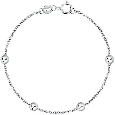 FAVS Armband 89146763 925er Silber FAVS Armband 89146763 925er Silber