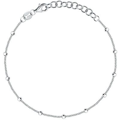FAVS Armband 89146828 925er Silber FAVS Armband 89146828 925er Silber