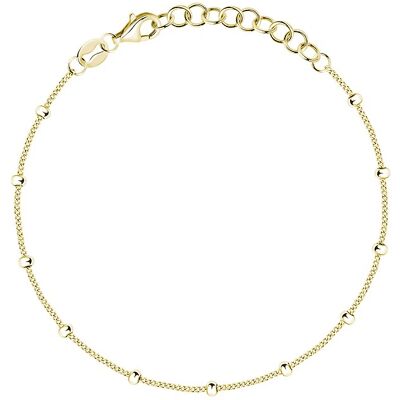 FAVS Armband 89146836 925er Silber FAVS Armband 89146836 925er Silber