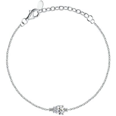 FAVS Armband 89146844 925er Silber FAVS Armband 89146844 925er Silber