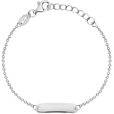 FAVS Armband 89146852 925er Silber FAVS Armband 89146852 925er Silber