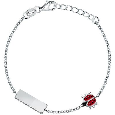 FAVS Armband 89146887 925er Silber FAVS Armband 89146887 925er Silber