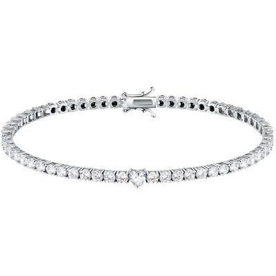 FAVS Armband 89146933 925er Silber FAVS Armband 89146933 925er Silber