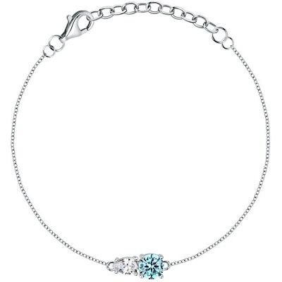 FAVS Armband 89147026 925er Silber FAVS Armband 89147026 925er Silber
