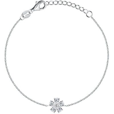 FAVS Armband 89147042 925er Silber FAVS Armband 89147042 925er Silber