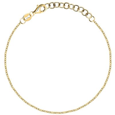FAVS Armband 89147051 925er Silber FAVS Armband 89147051 925er Silber