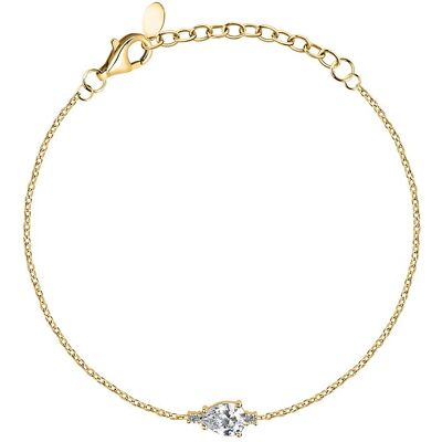 FAVS Armband 89147069 925er Silber FAVS Armband 89147069 925er Silber