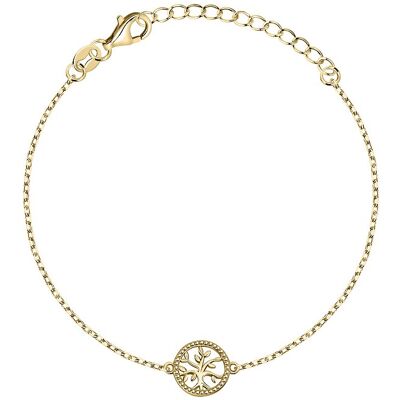 FAVS Armband 89147085 925er Silber FAVS Armband 89147085 925er Silber