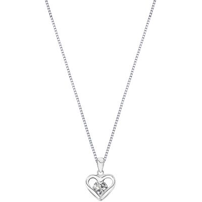 FAVS Kette 89147212 925er Silber FAVS Kette 89147212 925er Silber