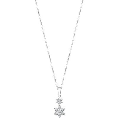 FAVS Kette 89147298 925er Silber FAVS Kette 89147298 925er Silber
