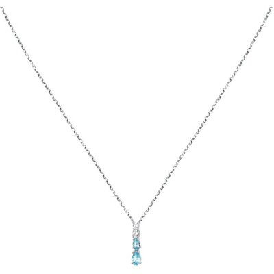 FAVS Kette 89147301 925er Silber FAVS Kette 89147301 925er Silber